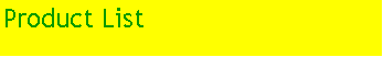 Text Box: Product List